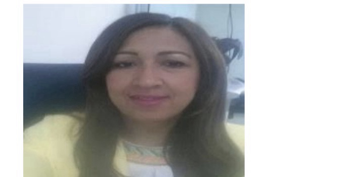 Lic. Fantina Hern&aacute;ndez - Socia Ejecutiva