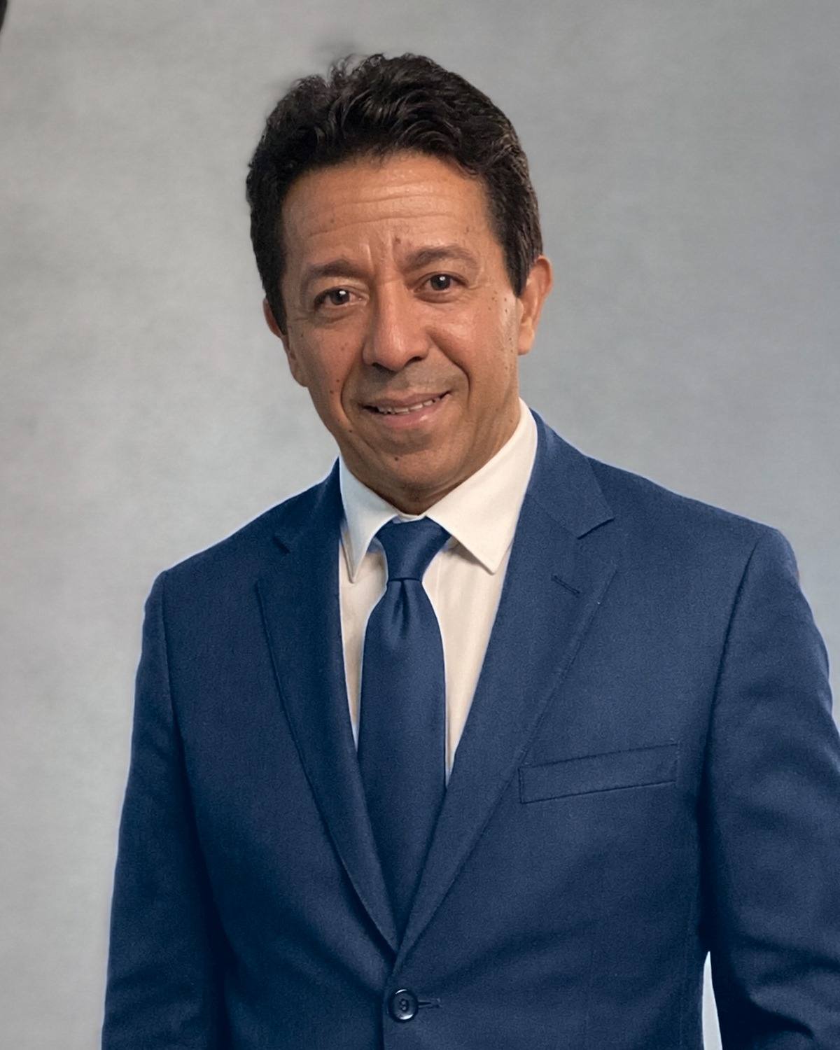 Luis Alejandro Delgado