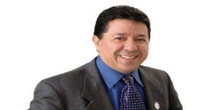 Lic. Luis A. Delgado - Socio Ejecutivo