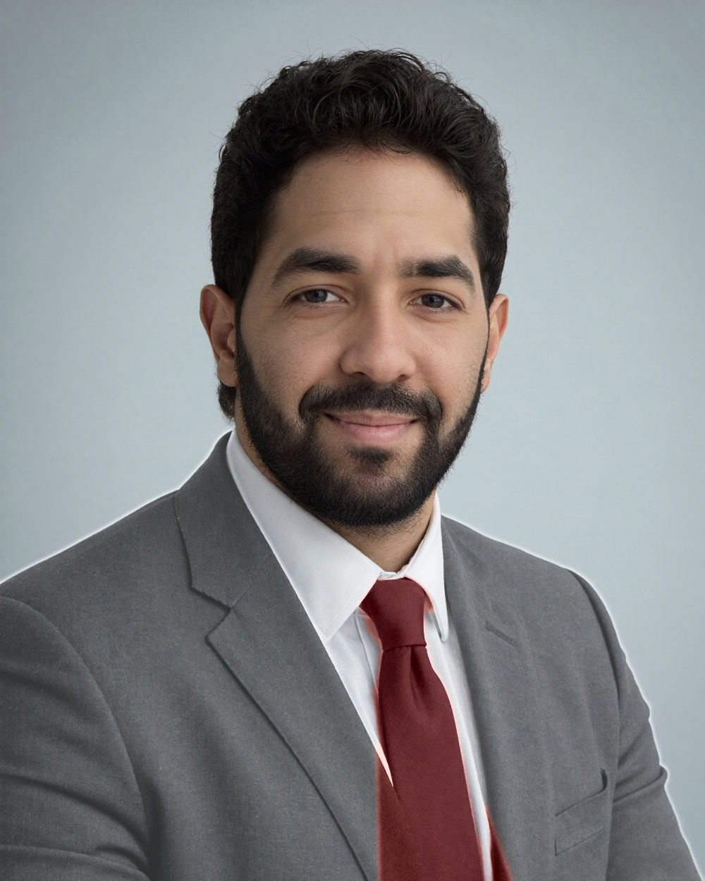 Lic. Luis Enrique Delgado